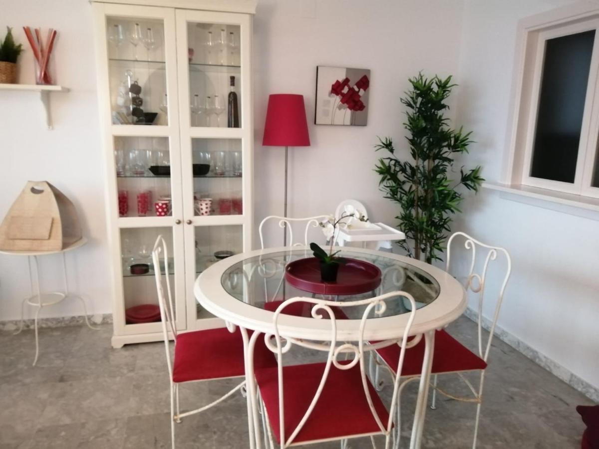 Holidays2Benalmadena Torrequebrada Sea View Front Beach With Pool Parking & Terraces 外观 照片